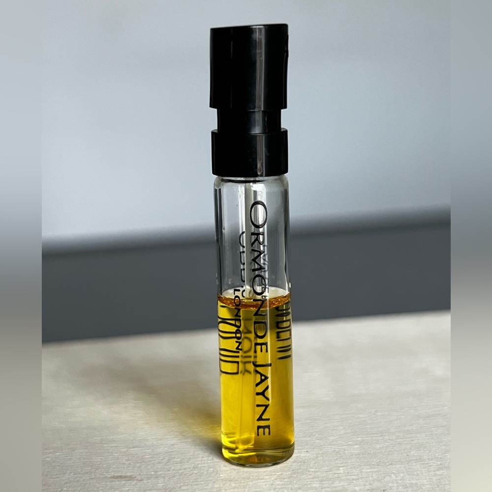 Orris Noir Ormonde Jayne
